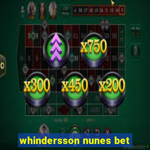 whindersson nunes bet