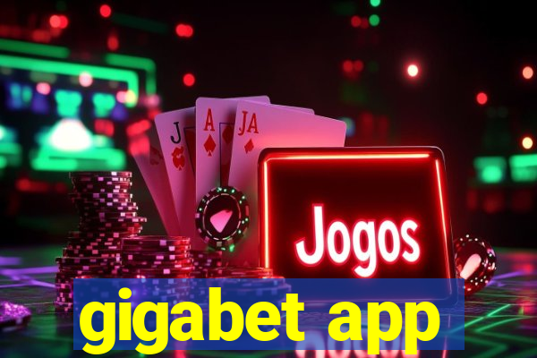 gigabet app