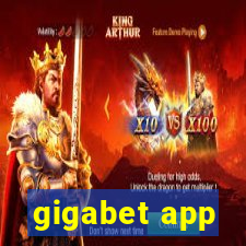 gigabet app