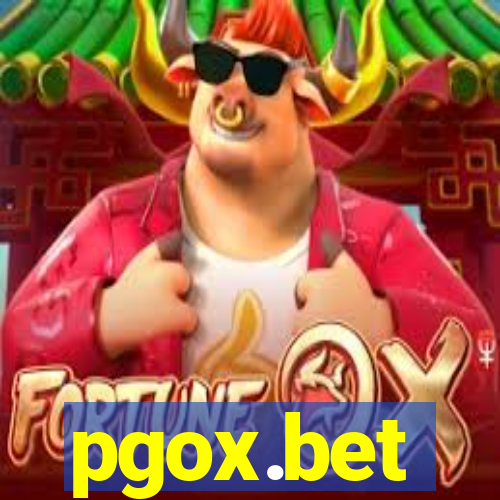 pgox.bet