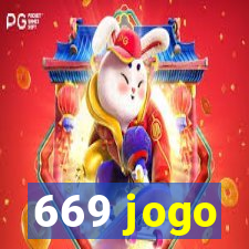 669 jogo