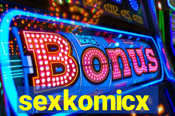 sexkomicx