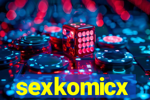 sexkomicx