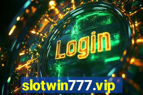 slotwin777.vip