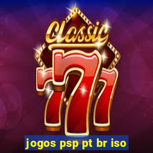 jogos psp pt br iso