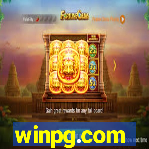 winpg.com