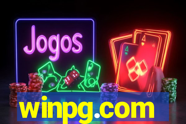 winpg.com