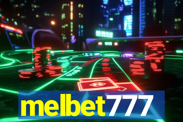 melbet777