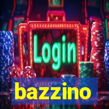 bazzino