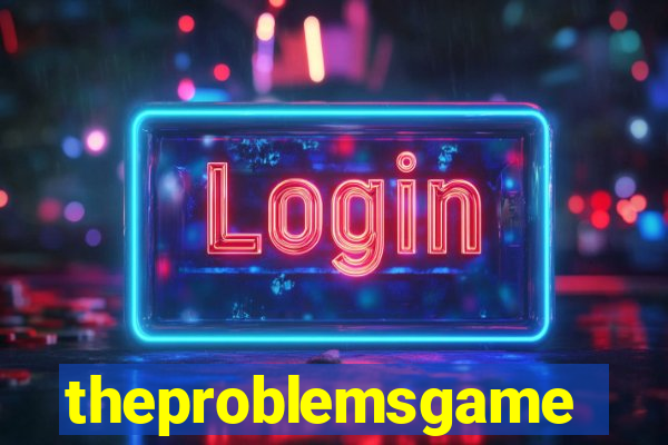 theproblemsgames.com