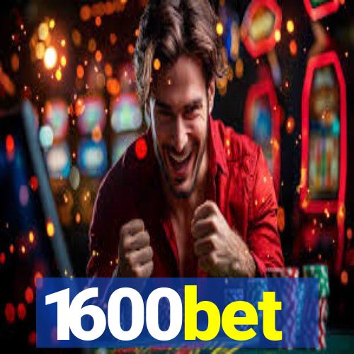 1600bet