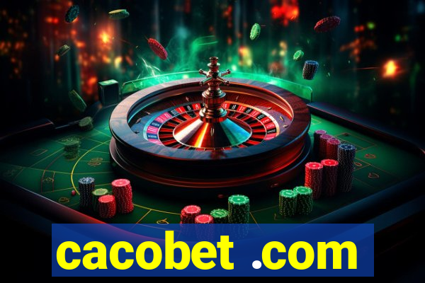 cacobet .com