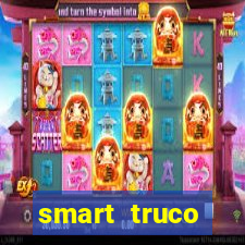 smart truco paulista e mineiro