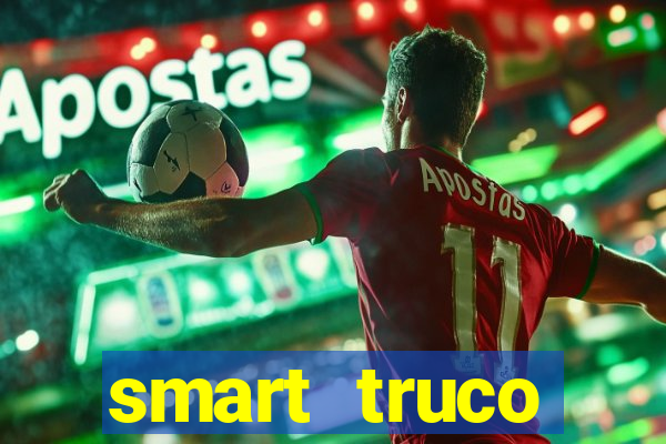 smart truco paulista e mineiro