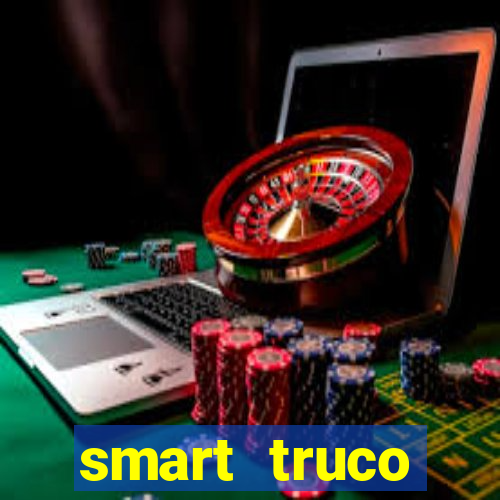 smart truco paulista e mineiro