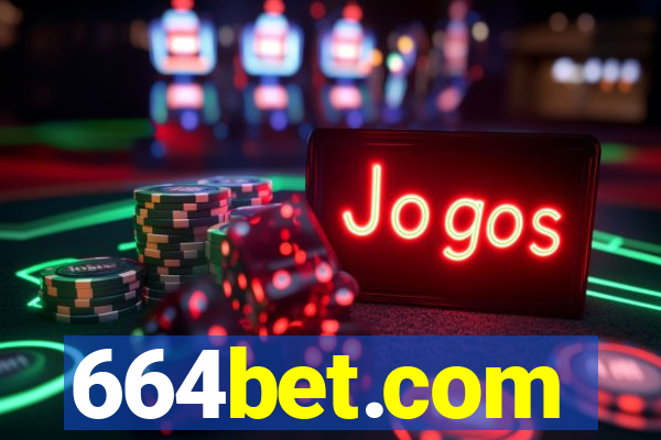 664bet.com