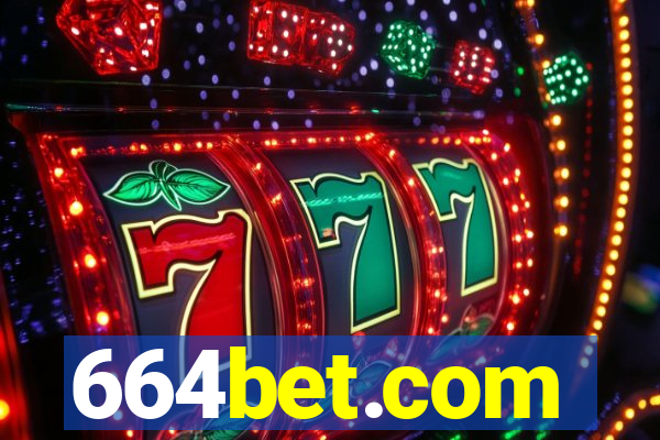 664bet.com