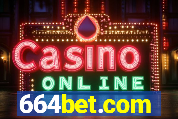 664bet.com