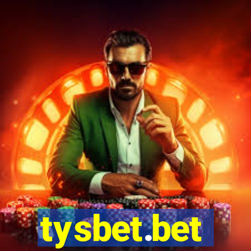 tysbet.bet