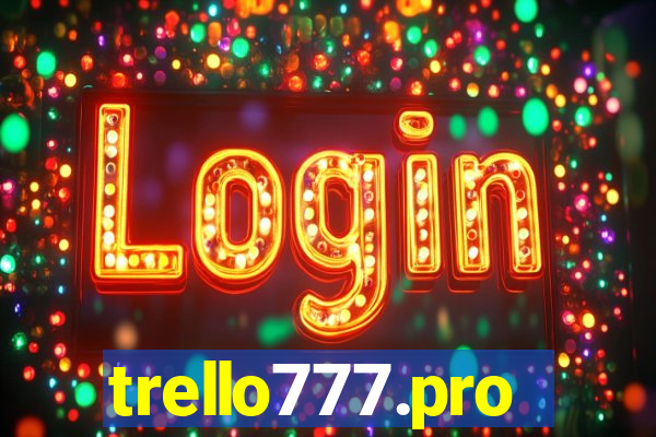 trello777.pro