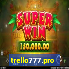 trello777.pro