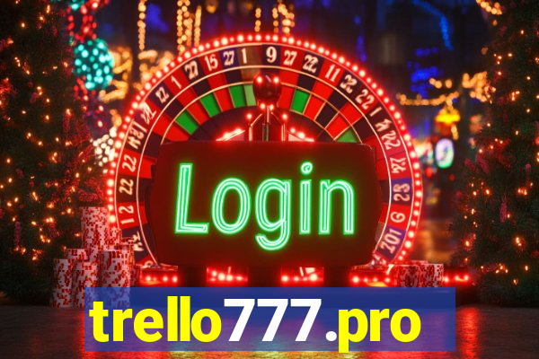 trello777.pro