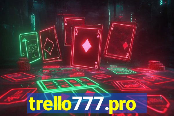 trello777.pro