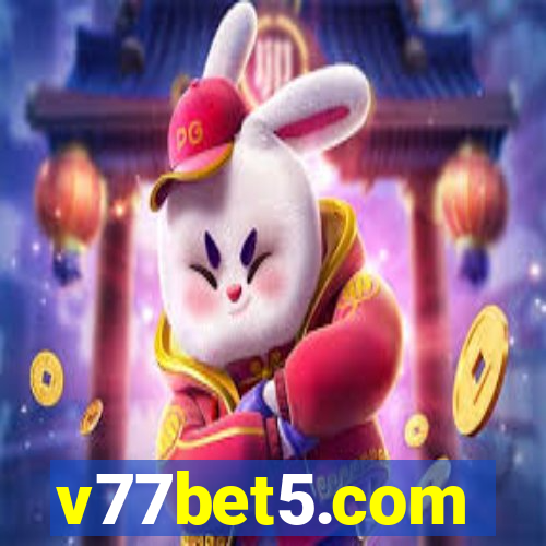 v77bet5.com