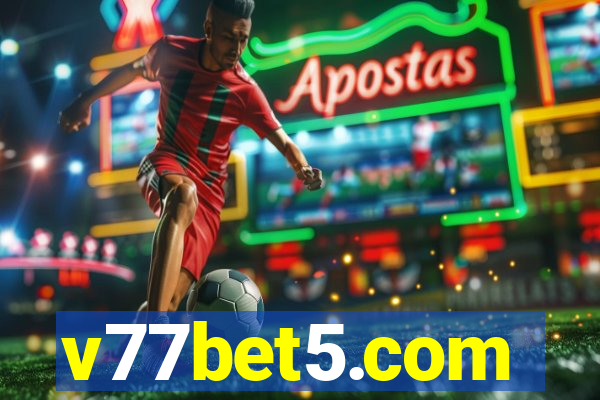 v77bet5.com