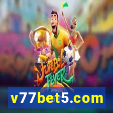 v77bet5.com