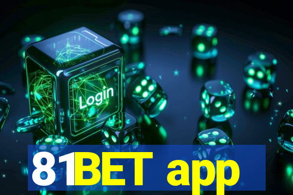 81BET app