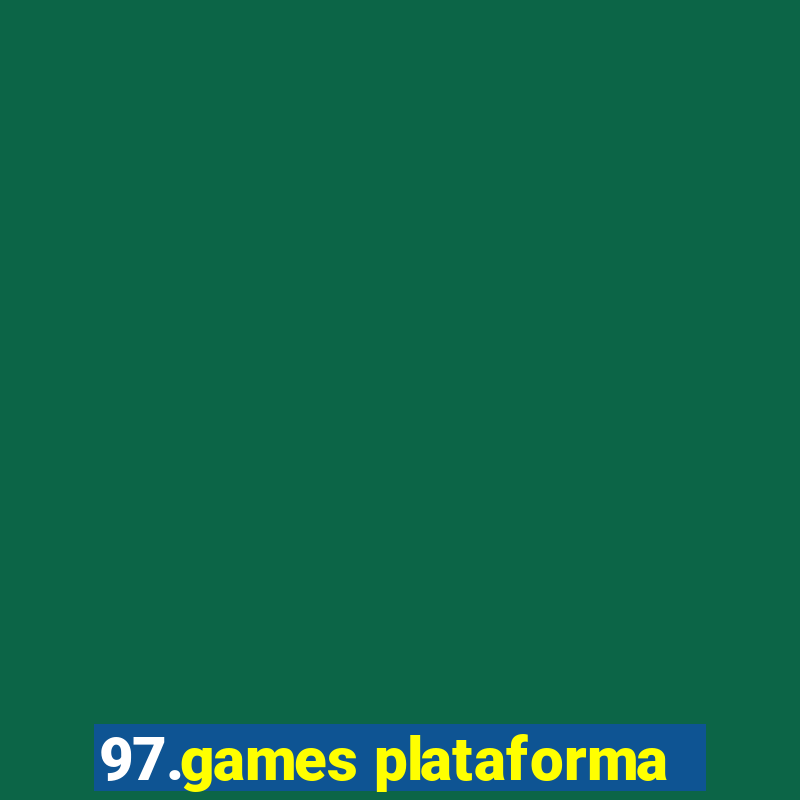 97.games plataforma