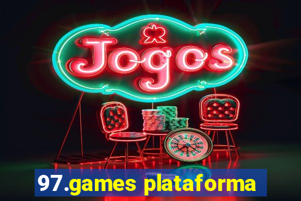 97.games plataforma