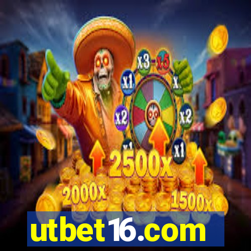 utbet16.com