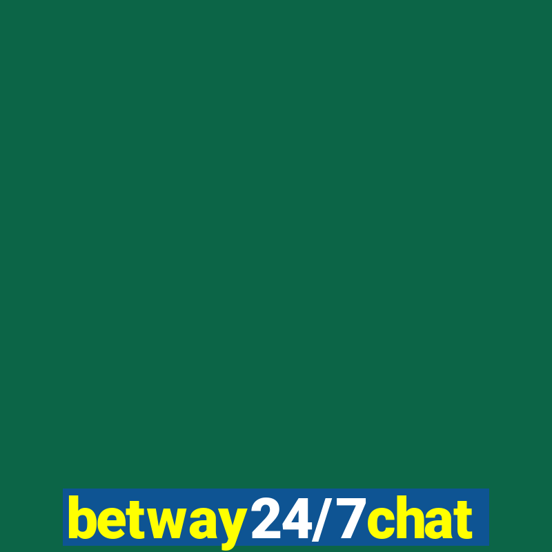 betway24/7chat