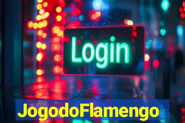 JogodoFlamengo