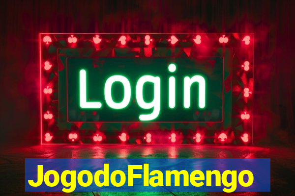 JogodoFlamengo