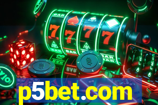 p5bet.com