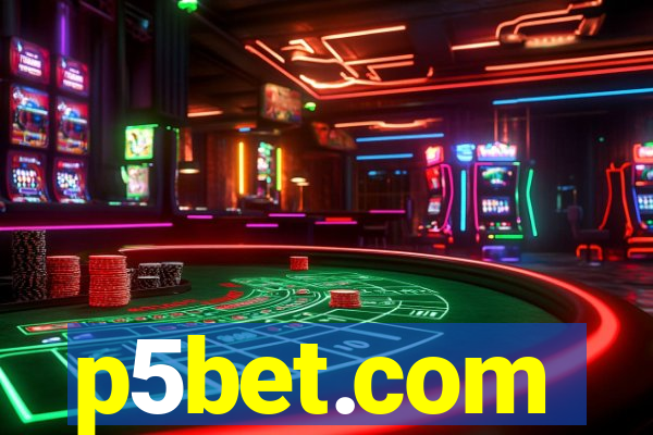 p5bet.com