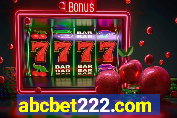 abcbet222.com