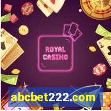 abcbet222.com