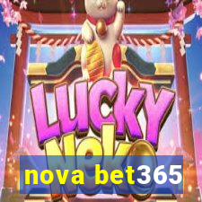 nova bet365