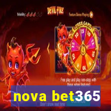 nova bet365