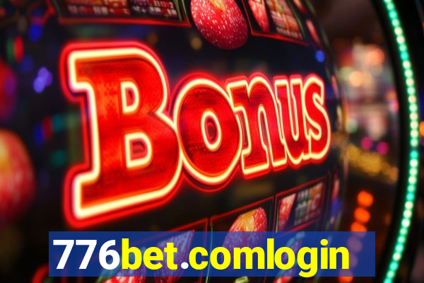 776bet.comlogin