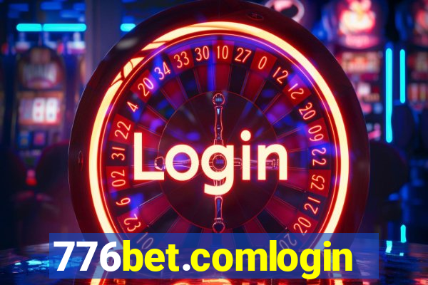 776bet.comlogin