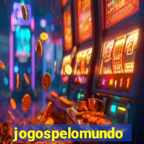 jogospelomundo