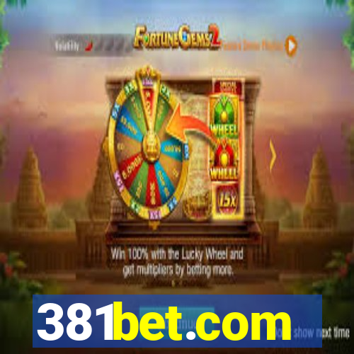 381bet.com