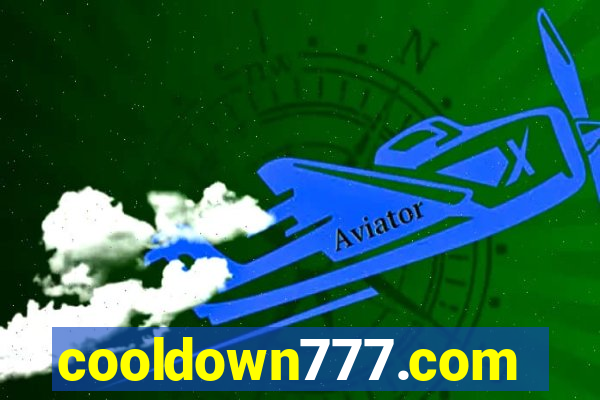 cooldown777.com