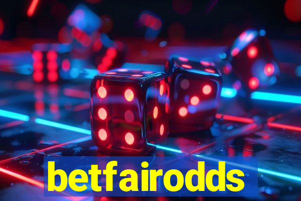 betfairodds