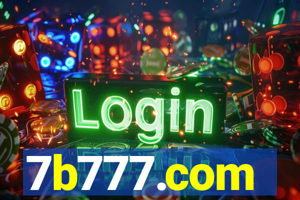 7b777.com